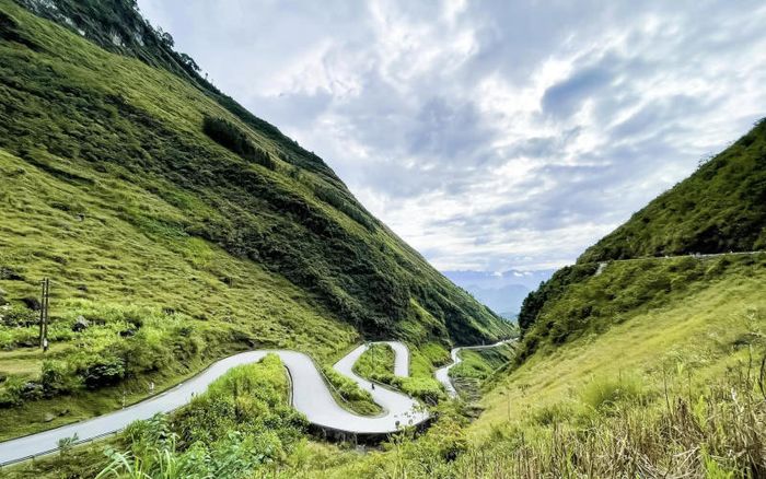 Khám phá Hà Giang - Chinh phục cao nguyên đá hùng vĩ