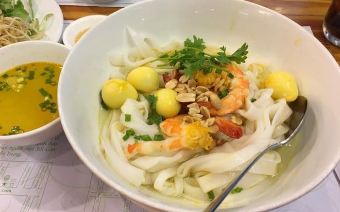an toi sai gon