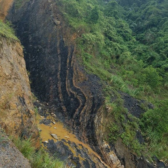 đèo Đá Đẽo