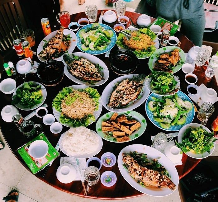 Lung Cột Cầu