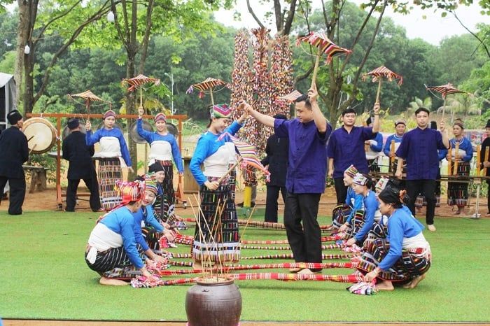 Địa điểm vui chơi 2/9 ở Hà Nội