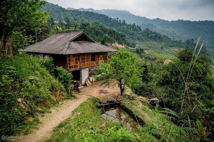 Lịch trình Hà Giang tự túc 5 ngày 4 đêm cực chi tiết dành cho các phượt thủ, phiên bản 6.