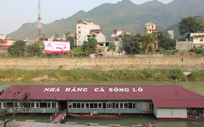 Khuấy đảo Top quán ngon Hà Giang không thể bỏ qua