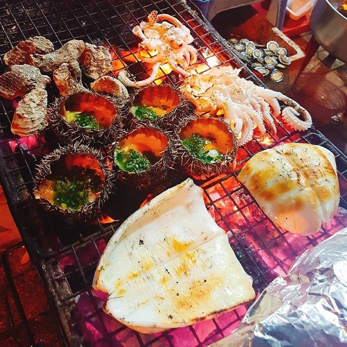 đường Trần Phú Nha Trang
