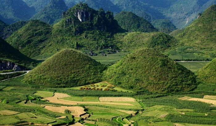 Kế hoạch du lịch Hà Giang tự túc 4 ngày 3 đêm giá rẻ nhưng không thiếu điểm hấp dẫn
