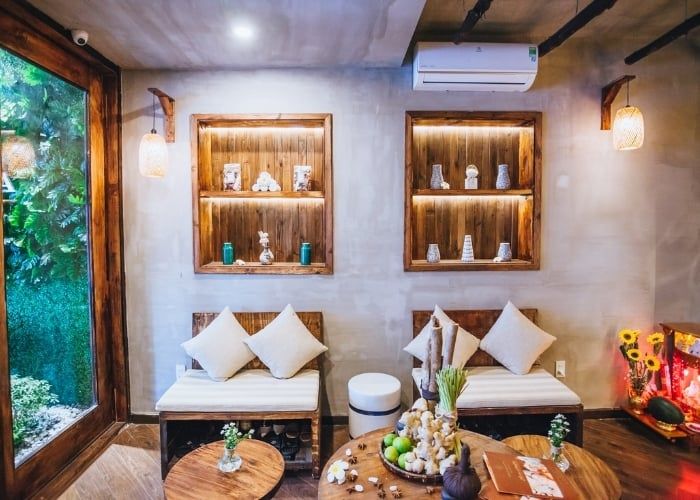 Spa Nha Trang 