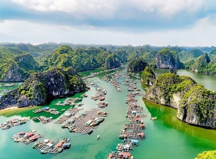 du lịch gia đình nên đi đâu