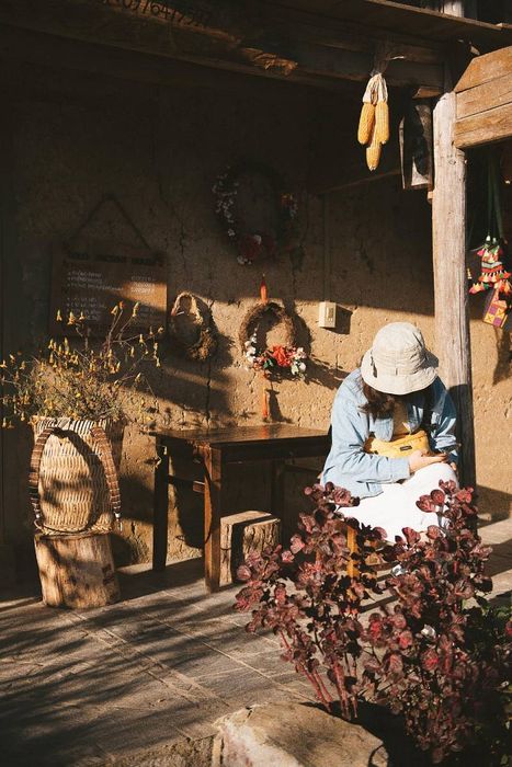 Hà Giang tháng 11 để lại nhiều kỷ niệm đáng nhớ
