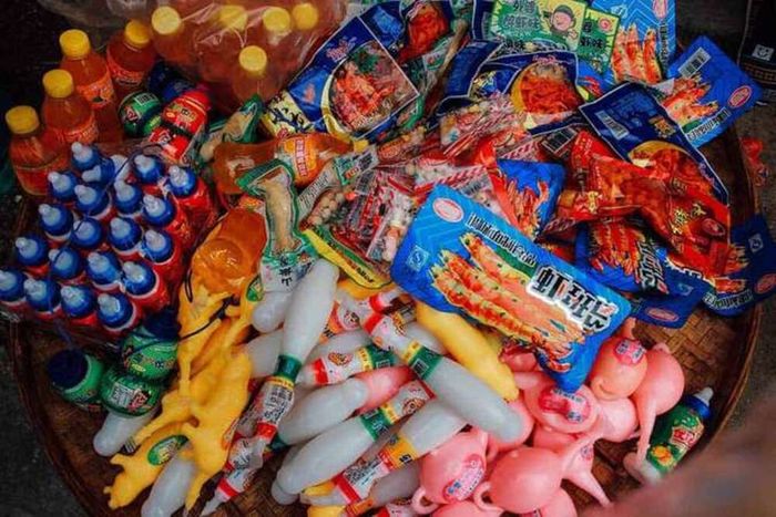Phố Cáo Hà Giang – Thưởng thức vẻ đẹp hoang sơ của xứ Đồng Văn