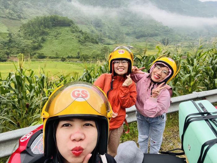 Đánh giá chân thực về Hà Giang 2 ngày 2 đêm từ Nhan Trần 2