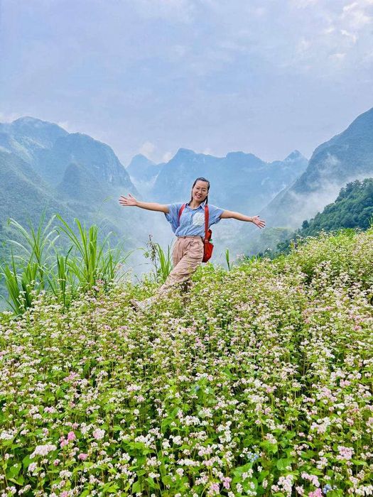 Đánh giá Hà Giang 2 ngày 2 đêm chân thực của Nhan Trần 8
