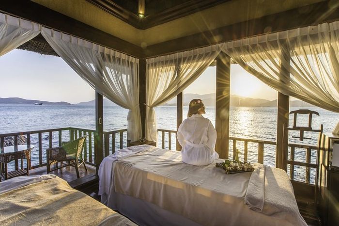 Lẩu cá kèo Nha Trang