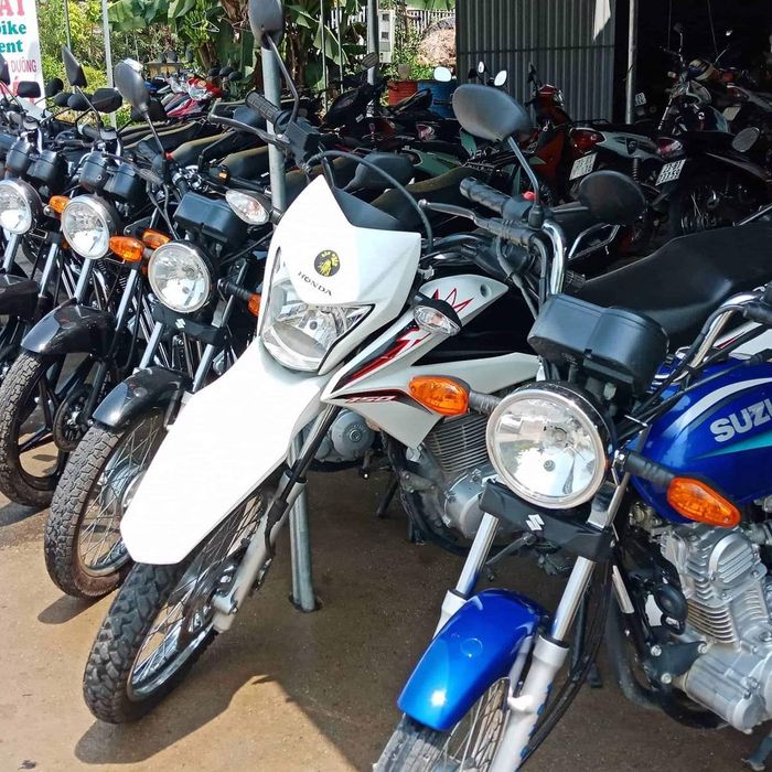 Hướng dẫn thuê xe máy ở Đồng Văn để chuyến đi trở nên thú vị hơn 6