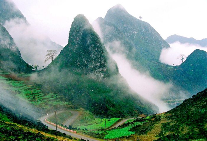 Hướng dẫn chinh phục Hà Giang từ A đến Z lần 2