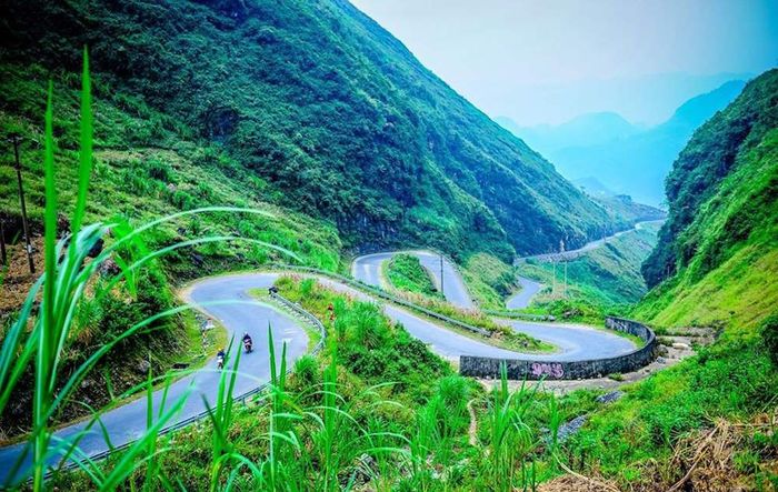 Lịch trình Hà Giang tự túc 2 ngày 1 đêm từ Hà Nội số 5