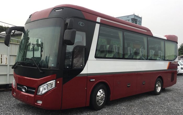 Tự chủ chuyến đi với hướng dẫn thuê xe đi Hà Giang giá rẻ 3