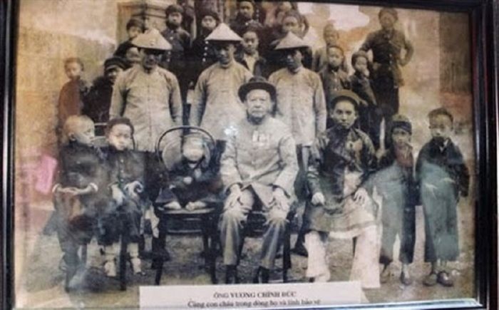 Dinh thự Vua Mèo (hay Dinh thự của họ Vương) - Một địa điểm bí ẩn và độc đáo