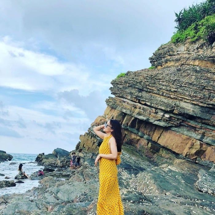 lịch trình du lịch Quảng Ninh