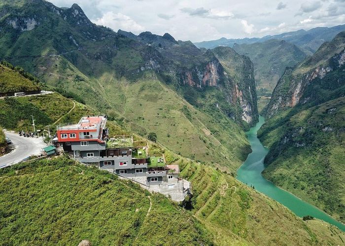 Đánh Giá Mã Pí Lèng - sông Nho Quế và vẻ đẹp khiến lòng người thêm phần say đắm