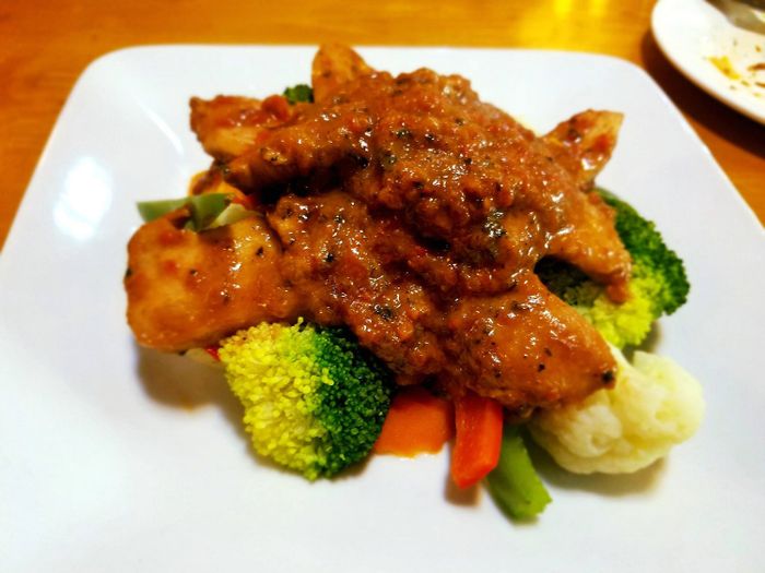 Vinace Italian Restaurant Hạ Long - Thưởng thức ẩm thực Ý tại vịnh Thiên Đường 6