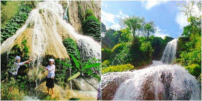 Du lịch Tân Kỳ Nghệ An - Khám phá vẻ đẹp kỳ vĩ