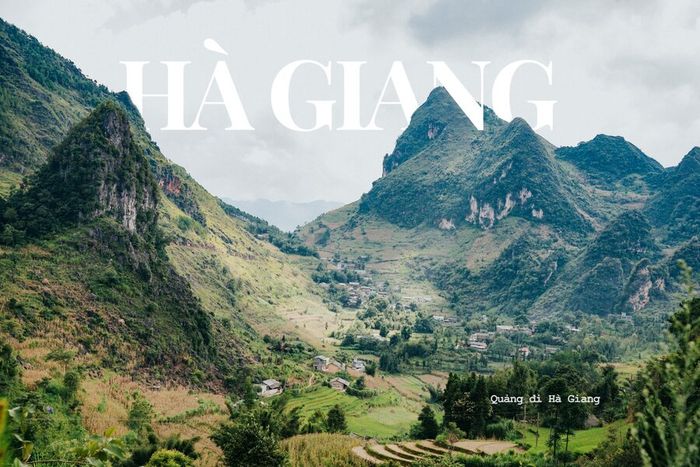 Khoái-chia tay Hà Giang, tìm về vẻ đẹp của tự nhiên và cuộc sống đời thường 3