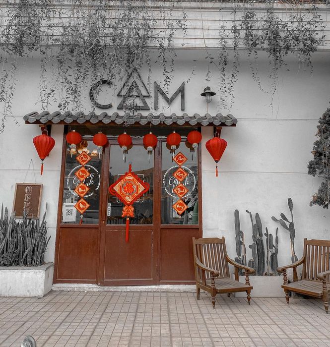 Danh sách 8 quán cà phê đẹp ở Hạ Long không thể bỏ qua cho những người yêu thích sống ảo.