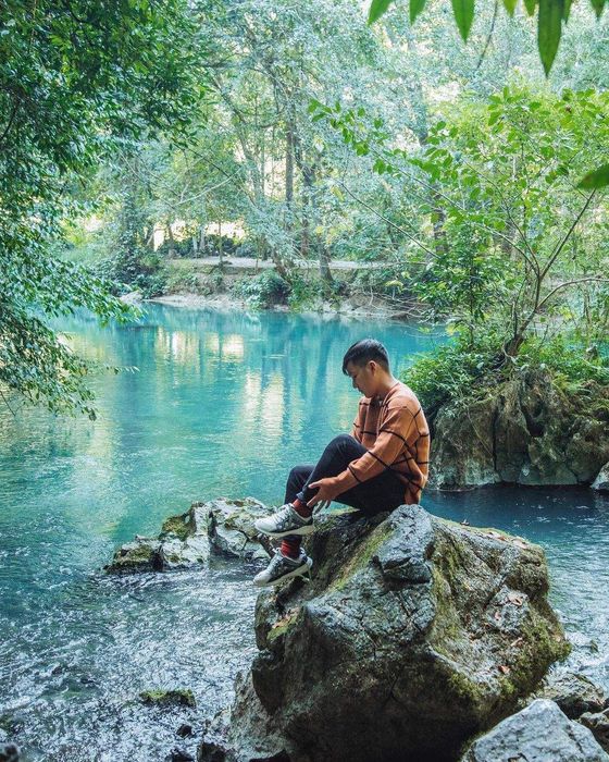 Đánh giá về vách đá thần Hà Giang - Hành trình trekking đầy thách thức cho thanh niên 2