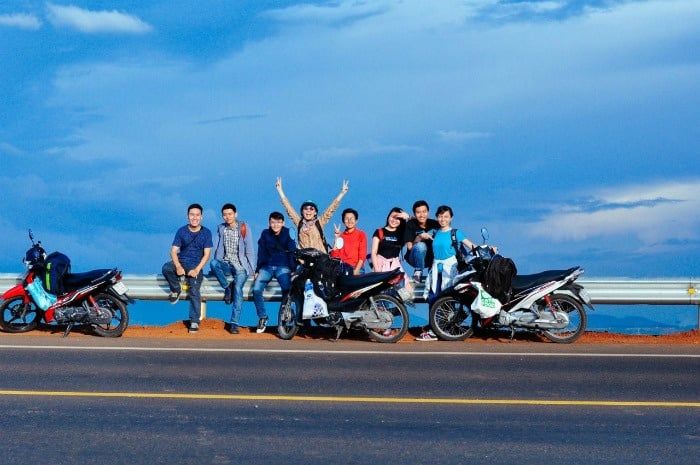 Các địa điểm ngắm hoàng hôn ở Nha Trang