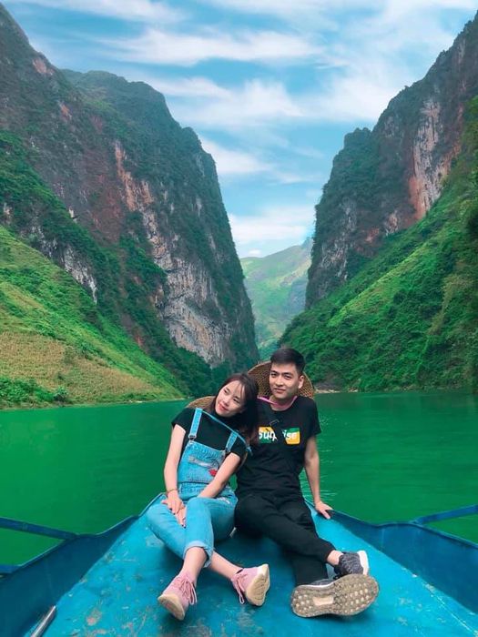 Đánh giá chuyến đi Hà Giang 2N2Đ cùng Thương Trịnh có điều gì thú vị? 6