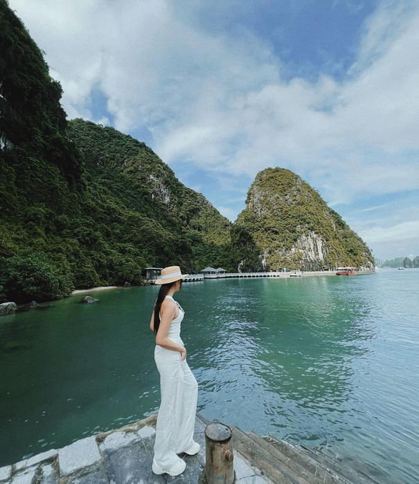 Vịnh Hạ Long, một trong 10 điểm đến hàng đầu ở châu Á mà bạn không thể bỏ qua