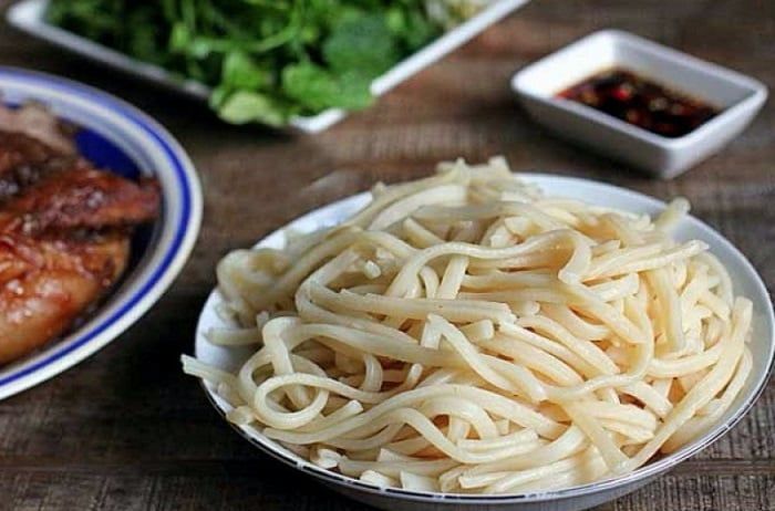 Cao lầu Hội An