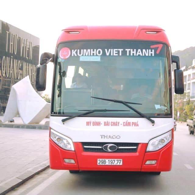 Muốn từ Hà Nội đi Hạ Long bằng xe khách, bạn nên chọn nhà xe nào? 4