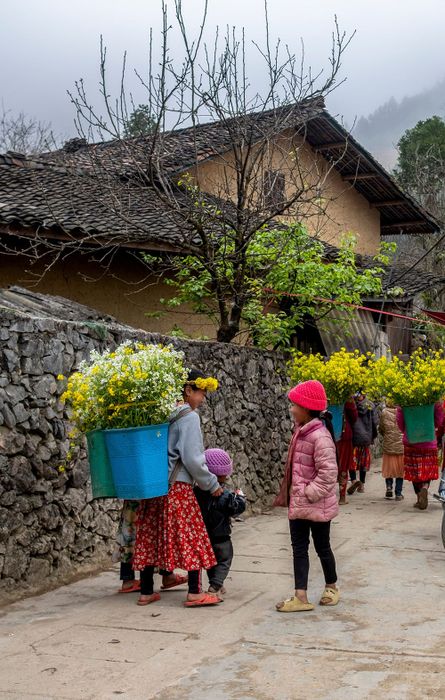 Đánh giá Hà Giang 3 ngày 3 đêm dành cho nhóm những người yêu thích khám phá và phiêu lưu