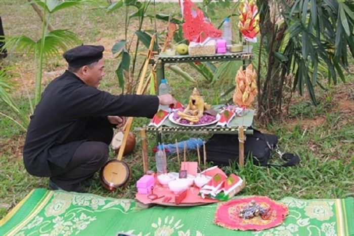 Lễ hội Lồng Tồng của dân tộc Tày ở Hà Giang - Sự kiện truyền thống xuống đồng độc đáo