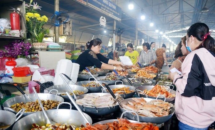 du lịch Cần Giờ trong 1 ngày