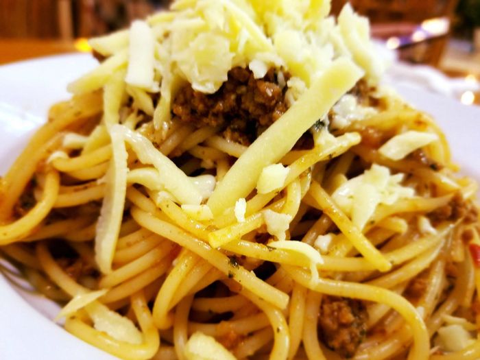 Vinace Italian Restaurant Hạ Long - Khám phá hương vị Ý tại vịnh Thiên Đường 7