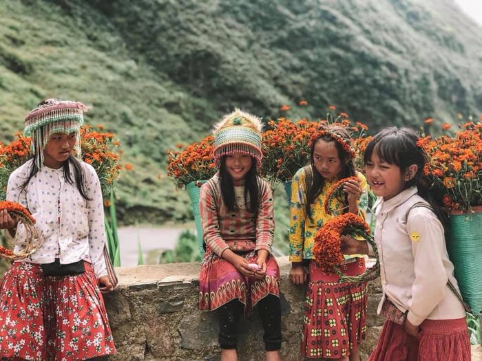 Đánh giá chuyến đi Hà Giang 2N2Đ cùng Thương Trịnh có điều gì thú vị? 5