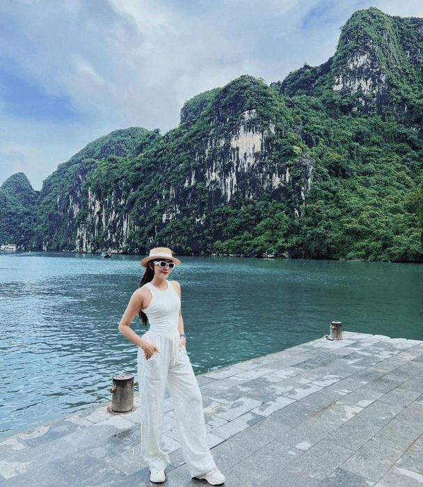 Vịnh Hạ Long, một trong 10 điểm đến hàng đầu ở châu Á mà bạn không thể bỏ lỡ