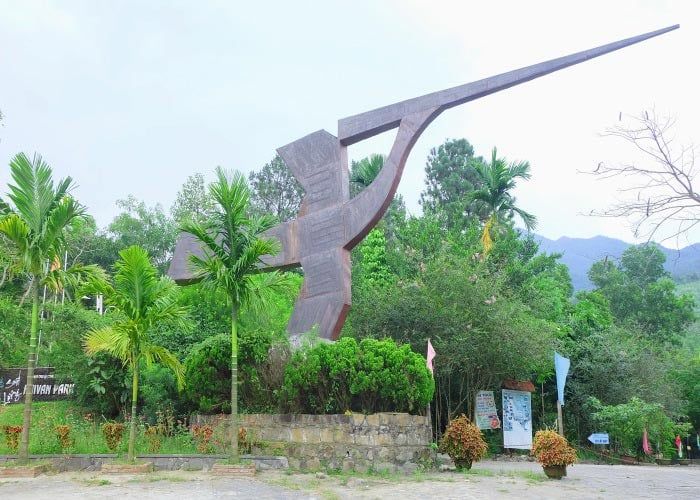 Suối Lương Đà Nẵng
