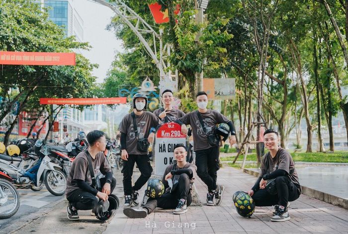 Khám phá Hà Giang - Tìm kiếm vẻ đẹp của thiên nhiên và đời sống của người dân