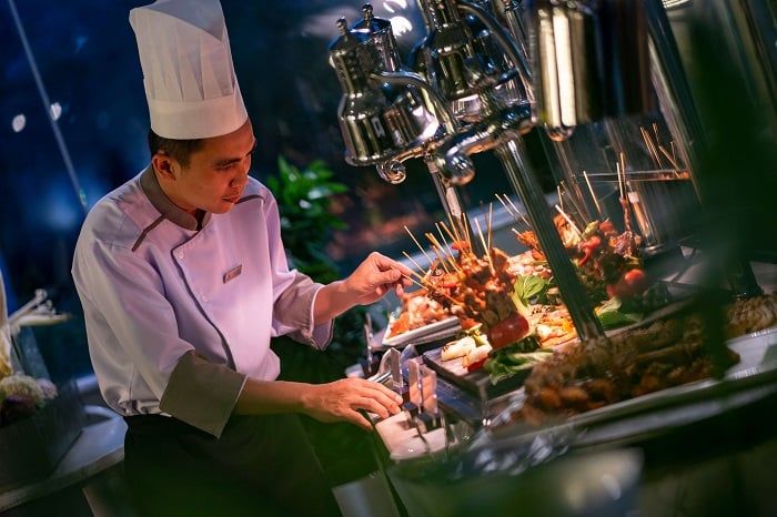Suối Tiên Nha Trang - Nơi đáng ghé thăm