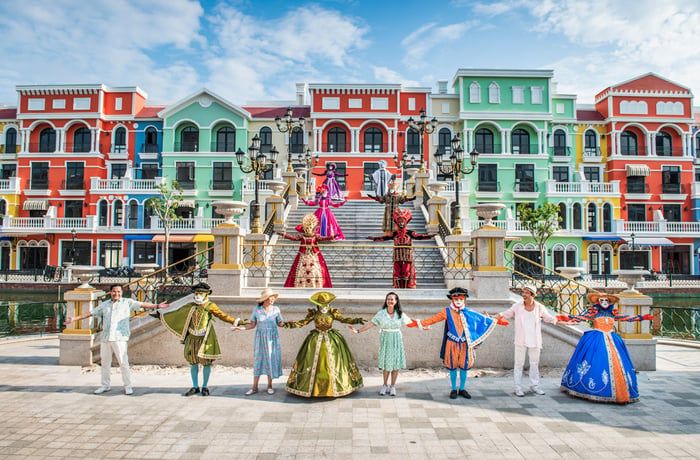 Bạn định đi chơi vào dịp Giỗ Tổ Hùng Vương?