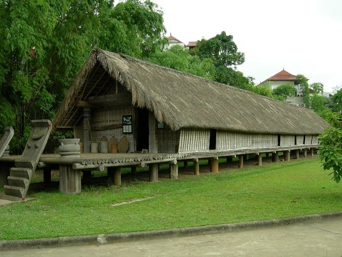 Viện Bảo tàng Dân tộc học