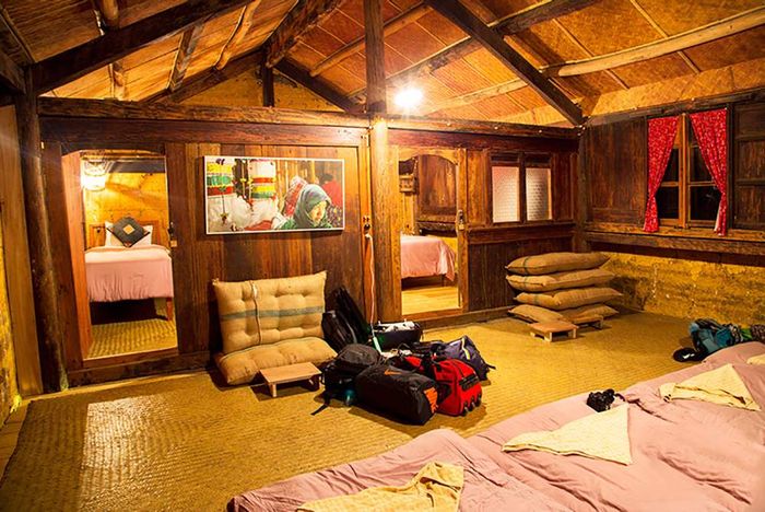 Bí Mật Độc Đáo Khi Review Phượt Hà Giang - Hà Nội 6