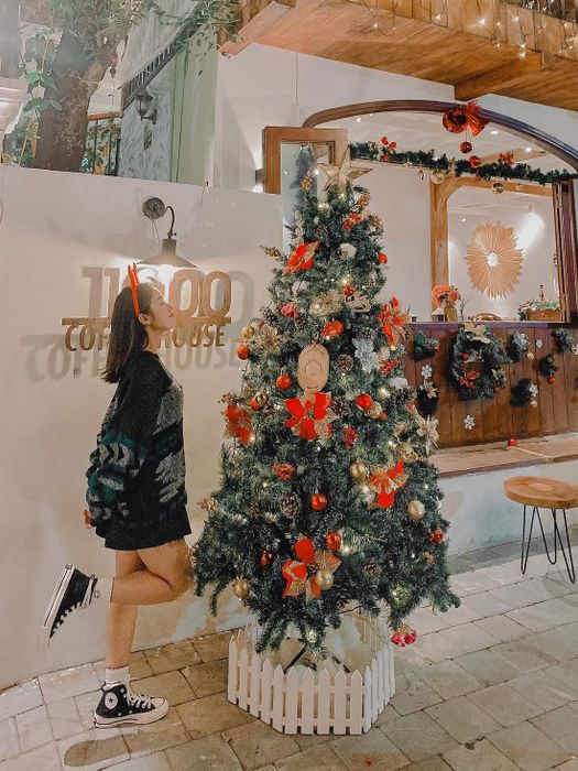 Danh sách 8 quán cà phê Hạ Long đẹp mà tín đồ sống ảo nên ghé thăm.