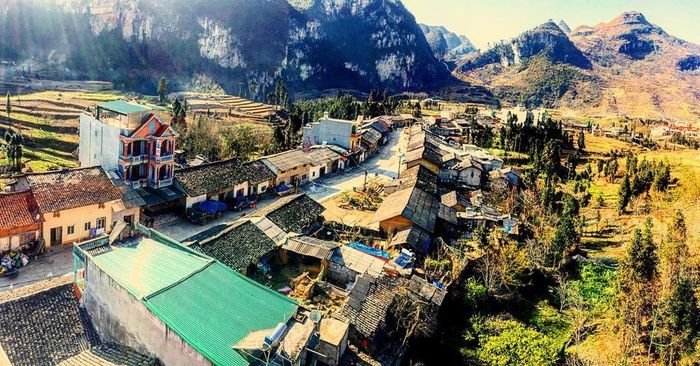 Đánh Giá Hà Giang - Nơi Ghi Dấu Bước Chân của Tuổi Trẻ 8