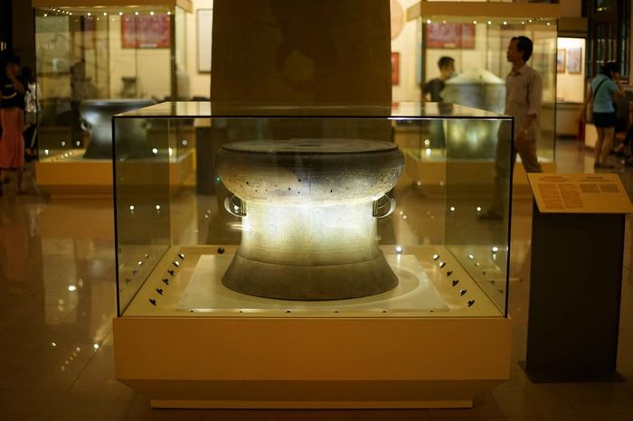 Viện Bảo tàng Dân tộc học