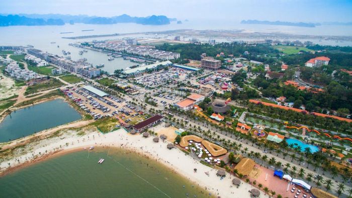 Bí quyết khám phá Hạ Long từ A đến Z 9