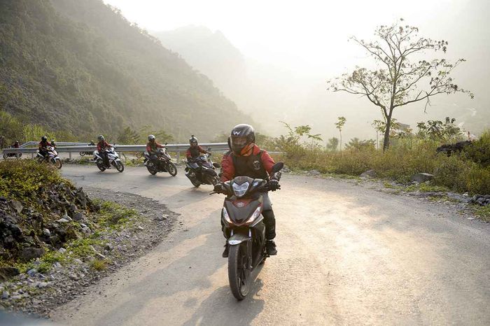 Đánh giá Hà Giang 3 ngày 3 đêm dành cho nhóm những người yêu thích khám phá phiêu lưu